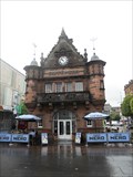 Image for St. Enoch Underground Station - Glasgow, Scotland