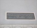 Image for Congressman Sonny Bono Memorial Bench