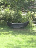 Image for Banana Seat, Gardens, CAT, Corris, Gwynedd, Wales, UK