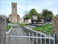 Image for Rathdrumin Cemetery, Grangebellow, County Louth, Ireland