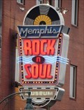 Image for Memphis Rock ‘n’ Soul Museum - Visitor Attraction - Memphis, Tennessee, USA.