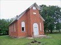 Image for Benton Road Methodist Church - Oneida, Michigan