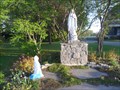 Image for Blessed Virgin Mary - Orleans, ON, Canada
