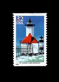 Image for St. Joseph Lighthouse - St. Joseph (Michigan)