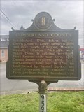 Image for Cumberland County #959 - Burkesville KY