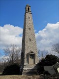 Image for Memorial Park Cemetery Bell Tower - Jennings, Missouri
