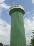 Image for Arnold, Missouri Water Tower