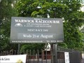 Image for Warwick Racecourse - Hampton Street, Warwick, UK
