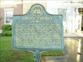 Image for Coffee County-GHM 034-1B-Coffee Co