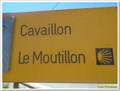 Image for Chemin de Saint Jacques de Compostelle - Route du Calavon, Robion, Paca, France