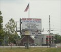 Image for Van Wert Fairgrounds, Van Wert, Ohio