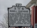 Image for Russell Courthouse
