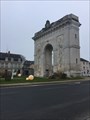 Image for Porte Sainte Croix - Chalons-en-Champagne - FRA