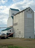 Image for Saskatchewan Wheat Pool B - Cabri, Saskatchewan