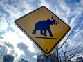 Image for Woolly Mammoth Crossing - Ottawa, Ontario