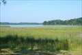 Image for Colonial Parkway - College Creek Viewpoint - Jamestown area, VA