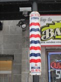 Image for Salon A C Barber Shop, Saint-Henri, Montréal, Québec, Canada