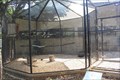 Image for Fort Worth Nature Center Owl Cage -- Fort Worth TX