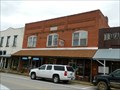 Image for Cochran Building - Hardy Downtown Historic District - Hardy, Ar.