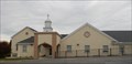 Image for Christ (Mertz) Evangelical Lutheran Church - Dryville, PA