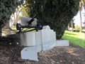 Image for Penry Park WWI Memorial - Petaluma, CA
