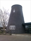 Image for Hempnall Mill Road towermill - Hempnall, Norfolk