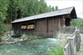 Image for Drahtschmidbrücke St. Anton - Tirol, Austria