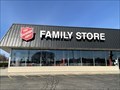 Image for Salvation Army Family Store - Holland, Michigan USA