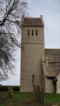 Image for Bell Tower - All Saints - Stroxton, Lincolnshire
