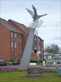 Image for 'The Pace of Recovery' - Stoke-on-Trent, Staffordshire.