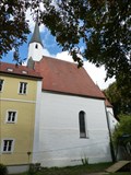 Image for Katholische Kirche Heilig Geist - Pfarrkirchen, Bavaria, Germany