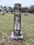 Image for J.E. Land - Sand Flat Cemetery - Smith County, TX