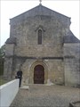 Image for Eglise Saint-Etienne - Floirac - Charente-Maritime - France