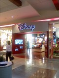Image for Disney Store - Oakridge Mall - San Jose, CA