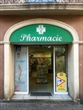 Image for Pharmacie de la Cathédrale (Nîmes, Gard)