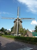 Image for De Korenmolen van Laren - Laren, Netherlands