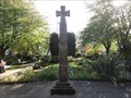 Image for World War I Memorial Cross - Otley, UK