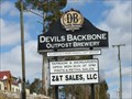 Image for Devil's Backbone Outpost Brewery - Lexington, VA