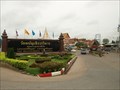 Image for Wat Phananchoeng—Ayutthaya, Thailand.