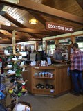 Image for Pinnacles National Park Bookstore - Palcines, CA