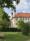 Image for Kloster Irsee, Irsee, Bayern, Germany