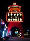 Image for The Big Man - South of the Border - Dillon, SC