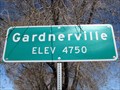 Image for Gardnerville, NV (Hwy 756 Southern Approach) - 4750'