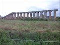 Image for Quintili aqueduct - Rome, Italy