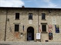 Image for Tourist Information - San Leo - ER - Italy