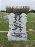 Image for Junius E. Dugger - Holland Cemetery - Holland, TX
