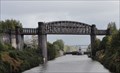 Image for Latchford Viaduct - Thelwall, UK