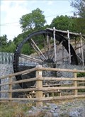 Image for Water Wheel - Pontrhydgroes, Ceredigion, Wales
