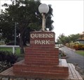 Image for Queens Park, Maryborough, Qld, Australia