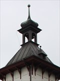 Image for Zvonice na budove, Krcin, Nove Mesto nad Metuji